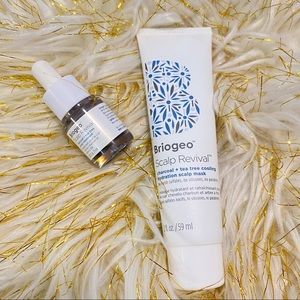 Briogeo Scalp Revival